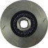 Centric 126.45011SR Disc Brake Rotor StopTech Sport Slotted