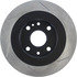 126.45041SR by CENTRIC - StopTech Sport Slotted