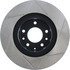 126.45051SR by CENTRIC - StopTech Sport Slotted