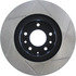 126.45051SR by CENTRIC - StopTech Sport Slotted