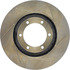 126.45032SR by CENTRIC - StopTech Sport Slotted