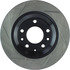 126.45064SL by CENTRIC - StopTech Sport Slotted