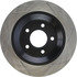 126.45065SR by CENTRIC - StopTech Sport Slotted
