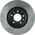 126.45070SL by CENTRIC - StopTech Sport Slotted