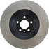 126.33100SR by CENTRIC - StopTech Sport Slotted