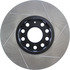 126.33103SR by CENTRIC - StopTech Sport Slotted