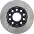 126.33106SR by CENTRIC - StopTech Sport Slotted