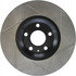 126.33107SR by CENTRIC - StopTech Sport Slotted