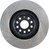 126.33112CSL by CENTRIC - Cryo Sport Slotted Rotor, Left