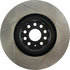 126.33112SR by CENTRIC - StopTech Sport Slotted