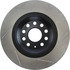 126.33113SR by CENTRIC - StopTech Sport Slotted