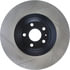Centric 126.33120CSL Disc Brake Rotor
