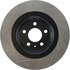 126.33125SL by CENTRIC - StopTech Sport Slotted