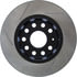 126.33131CSL by CENTRIC - Cryo Sport Slotted Rotor, Left