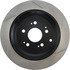 126.40065SR by CENTRIC - StopTech Sport Slotted