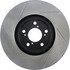 126.40071CSL by CENTRIC - Cryo Sport Slotted Rotor, Left