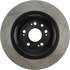 126.40074SL by CENTRIC - StopTech Sport Slotted