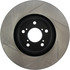 126.40075CSL by CENTRIC - Cryo Sport Slotted Rotor, Left