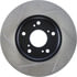 Centric 126.40082CSL Disc Brake Rotor