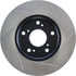 Centric 126.40082CSR Disc Brake Rotor