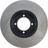 126.42011SR by CENTRIC - StopTech Sport Slotted