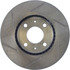 126.42035SL by CENTRIC - StopTech Sport Slotted