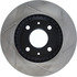 126.42060SR by CENTRIC - StopTech Sport Slotted