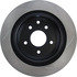 126.42072SR by CENTRIC - StopTech Sport Slotted