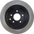 126.42073SL by CENTRIC - StopTech Sport Slotted