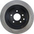 126.42073SR by CENTRIC - StopTech Sport Slotted