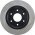 126.42090SR by CENTRIC - StopTech Sport Slotted