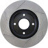 126.42091SL by CENTRIC - StopTech Sport Slotted