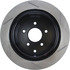 126.42078SR by CENTRIC - StopTech Sport Slotted