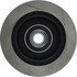 126.65074SR by CENTRIC - StopTech Sport Slotted