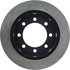 126.65078SR by CENTRIC - StopTech Sport Slotted