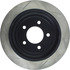 126.65085SL by CENTRIC - StopTech Sport Slotted