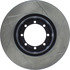 126.65064SR by CENTRIC - StopTech Sport Slotted