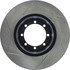 126.65064SL by CENTRIC - StopTech Sport Slotted Rotor, Left