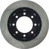 126.65067SR by CENTRIC - StopTech Sport Slotted