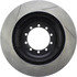 126.65069CSL by CENTRIC - Cryo Sport Slotted Rotor, Left