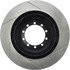 126.65069SR by CENTRIC - StopTech Sport Slotted