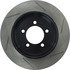 126.65090SR by CENTRIC - StopTech Sport Slotted