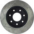 126.65101SL by CENTRIC - StopTech Sport Slotted