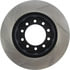 126.65111CSL by CENTRIC - Cryo Sport Slotted Rotor, Left