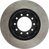 126.65111SR by CENTRIC - StopTech Sport Slotted