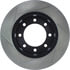 126.65112CSL by CENTRIC - Cryo Sport Slotted Rotor, Left