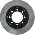 126.65112CSR by CENTRIC - Cryo Sport Slotted Rotor, Right