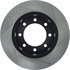 126.65112SR by CENTRIC - StopTech Sport Slotted Rotor, Right