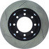126.65113SL by CENTRIC - StopTech Sport Slotted