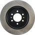 126.65119SR by CENTRIC - StopTech Sport Slotted